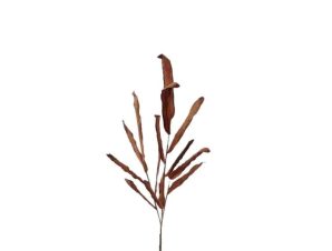 Λουλούδι – Κλαδί 030280 90cm Terracotta