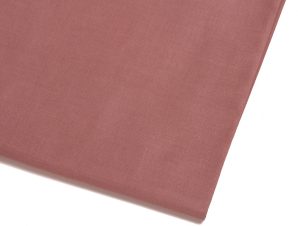 Melinen Home Σετ Μαξιλαροθηκεσ 50X70 Urban Line Rose/Brown 50Χ70