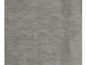 Χαλί Σαλονιού 160X230 New Plan Pure 56 Grey/Blue (160×230)