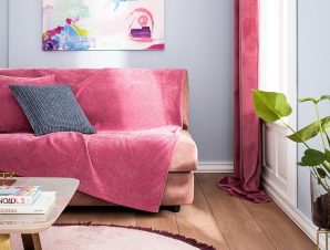 Ριχτάρι Valley 421/ 23 Funky Pink Gofis Home