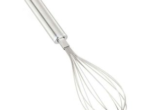 Αυγοδάρτης Whisk 24077 32cm Inox Leifheit