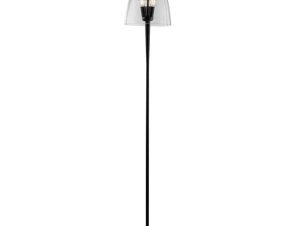 Φωτιστικό Δαπέδου Ares I-ARES-PT3-TR 3xE14 Φ35cm 159,5cm Clear Luce Ambiente Design