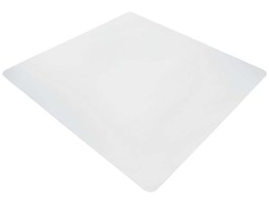 Προστατευτικό Δαπέδου – Χαλιών EcoGrip Solid 44-0900 90x120cm 1,8mm Clear Balsan