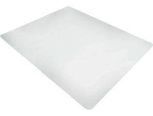 Προστατευτικό Δαπέδου – Χαλιών DuraGripMeta 18-1300 130x120cm 1,8mm Clear Balsan