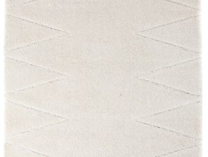 Χαλί Fara 65212/565 White-Beige Royal Carpet