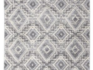 Χαλί La Casa 7810A Dark Grey-Light Grey Royal Carpet