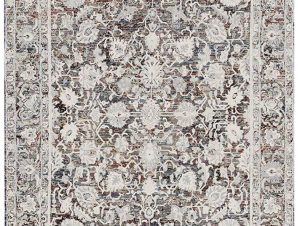 Χαλί Limitee 8162C 160X230 Beige-Light Grey Royal Carpet