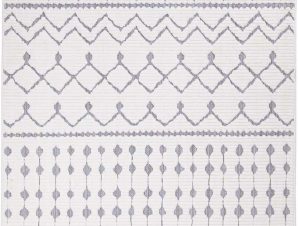 Χαλί Broadway 5322A Ivory Grey Royal Carpet