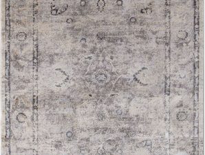 Χαλί Alice 2078 Grey-Beige Royal Carpet