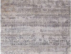 Χαλί Alice 2097 Grey-Bronze Royal Carpet