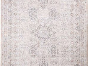 Χαλί Montana 23A Light Grey Royal Carpet