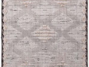 Χαλί Valencia B97 Grey-Beige Royal Carpet