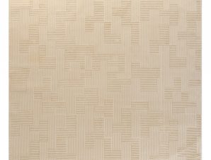 Χαλί SIGNATURE 68931-ΛΕΥΚΟ- ΚΡΕΜ Tzikas Carpets 080X150