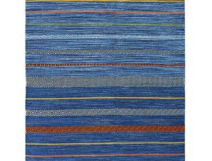 Χαλί Σαλονιού 160X230 New Plan Antique Kilim Χειροποιητο 7070 Blue (160×230)