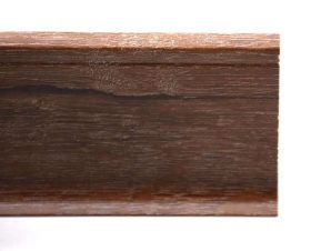 Περβάζι Βινυλικό 1303 Viva 280x8cm Oak-Red New Plan