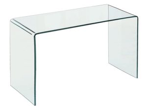 Κονσόλα Glasser Clear EM736 120X60X75 cm