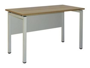 Γραφείο Unit ΕΟ436 120x60x75cm White-Sonoma