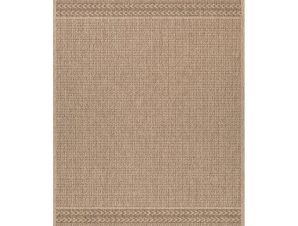 Χαλί Διαδρόμου 70X140 New Plan Ethnik 20364C Brown/Caramel Beige (70×140)