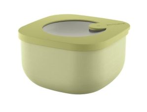 Guzzini Eco Storemore Δοχείο Αποθήκευσης Green 450ml