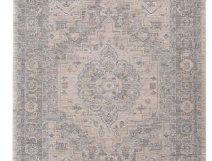 Χαλί Σαλονιού 240X300 Royal Carpet Tabriz 647 L.Grey (240×300)