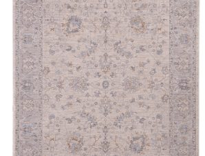 Χαλί Σαλονιού 240X300 Royal Carpet Tabriz 675 L.Grey (240×300)