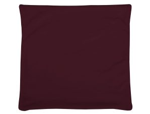 Διακοσμητική Μαξιλαροθήκη (40×40) S-F Doudou Bordeaux C05792025H