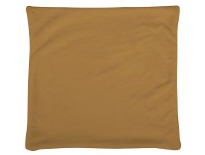 Διακοσμητική Μαξιλαροθήκη (40×40) S-F Doudou Camel C05792027H