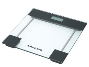 Ζυγαριά Μπάνιου Ψηφιακή (28×28) Grundig 871125218681