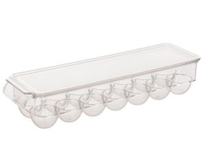 Θήκη Αυγών Ψυγείου 14 Θέσεων (11x37x7.5) F-V Egg Box 146479