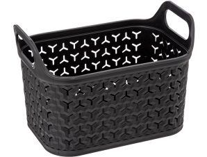 Κουτί Αποθήκευσης (24×16.5×16.5) F-V Design Basket 193494