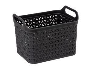 Κουτί Αποθήκευσης (30.5×23.5×23) F-V Design Basket 193497