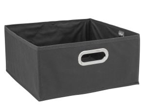 Κουτί Αποθήκευσης (31x31x15) F-V Storage D.Grey 138886A