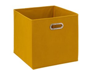 Κουτί Αποθήκευσης (31x31x31) F-V Storage Mustard 138885Q