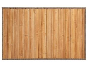 Πατάκι (50×80) A-S Bamboo Natural 131569D