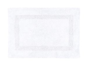 Πατάκι Μπάνιου (50×80) S-F Softness Blanc BT2A917001