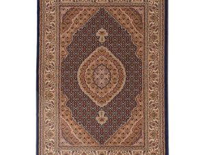 Χαλί (133×190) Royal Carpet Teheran 2120 Navy