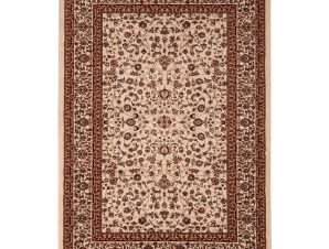 Χαλί (133×190) Royal Carpet Teheran 3647 Cream