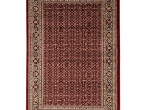 Χαλί (133×190) Royal Carpet Teheran 3924 Red