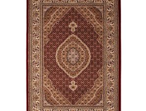 Χαλί (160×230) Royal Carpet Teheran 2120 Red