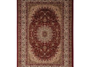 Χαλί (160×230) Royal Carpet Teheran 2513 Red