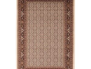 Χαλί (160×230) Royal Carpet Teheran 3924 Cream Black