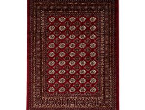 Χαλί (160×230) Royal Carpet Teheran 6465 Red