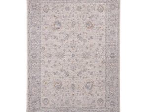 Χαλί (200×240) Royal Carpet Tabriz 675 L.Grey