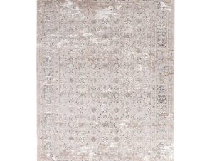 Χαλί (200×250) Royal Carpet Infinity 5956B Grey