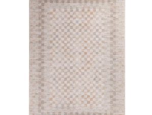 Χαλί (200×250) Royal Carpet Mona 421 Beige Blue