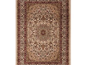 Χαλί (200×300) Royal Carpet Teheran 2513 Cream