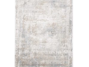 Χαλί (240×350) Royal Carpet Silky 03A L.Beige