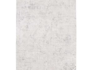 Χαλί (240×350) Royal Carpet Silky 341D White